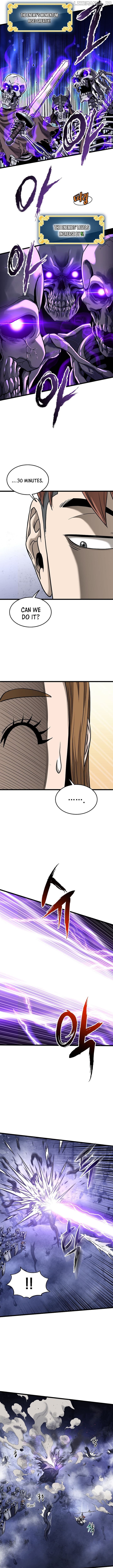 Murim Login Chapter 199 image 12